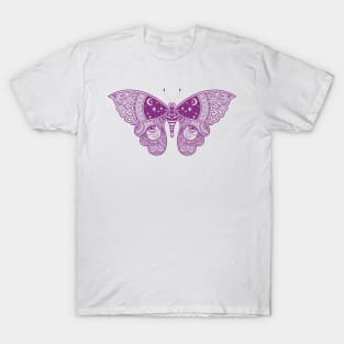 Cosmic Butterfly T-Shirt